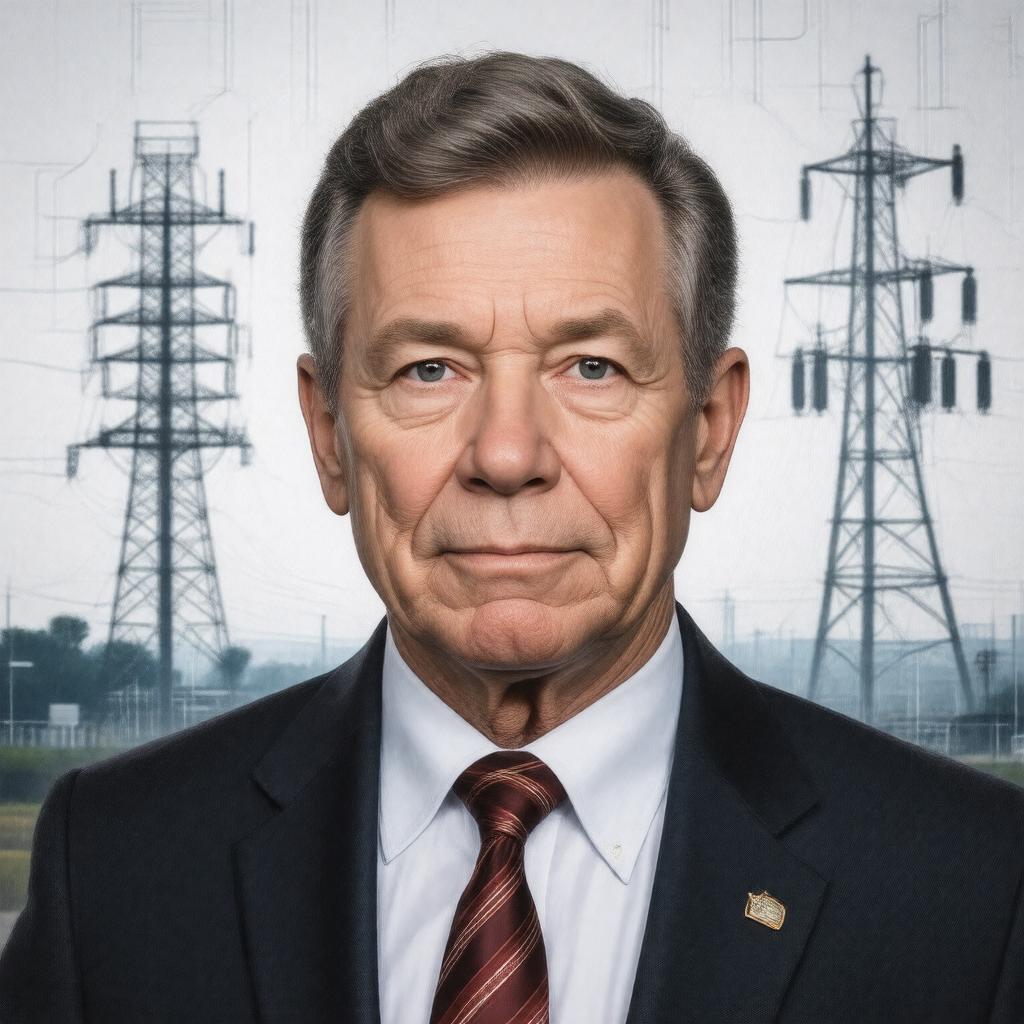 Richard Frenkiel